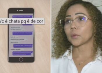 Enfermeira sofre racismo de diarista aps reclamar de faxina | FOLHAMAX