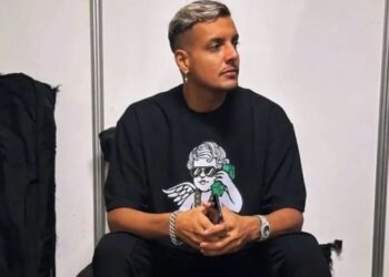 Cantor de pagode morto aps acumular dvidas com apostas | FOLHAMAX