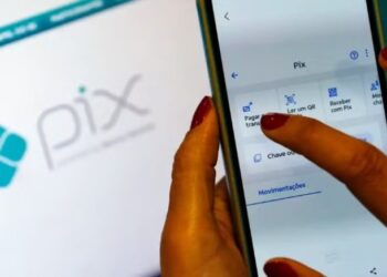 No Brasil, 24 milhões foram vítimas de golpe do PIX ou boleto falso | FOLHAMAX