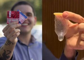 SUS passa a distribuir novos modelos de camisinha | FOLHAMAX