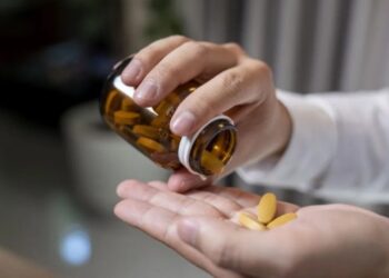 Excesso de suplementao de vitaminas pode trazer riscos sade | FOLHAMAX