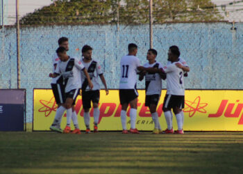 Mixto empata com Cianorte fora de casa e decide vaga no Dutrinha pela Série D | RDNEWS