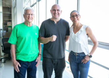 Abilio transforma IPDU em Pasta e define nova secretária de Meio Ambiente | RDNEWS