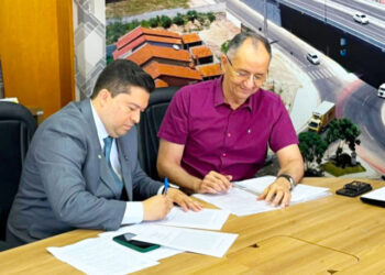 Jean Barros assume mandato na Câmara de Cuiabá por 31 dias | RDNEWS