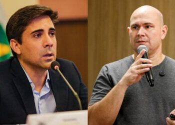 Seduc reconhece defasagem, mas diz que tabuada é dever da Prefeitura; Abilio anuncia plano de reforço | RDNEWS