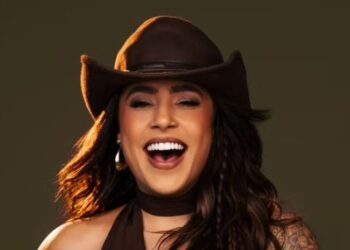 Avio de cantora o faz pouso forado e assessoria d detalhes | FOLHAMAX