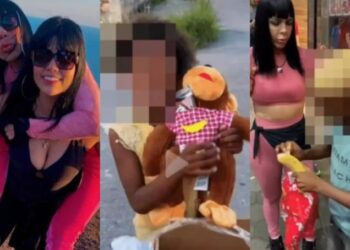 Influenciadoras condenadas por racismo com crianas negras | FOLHAMAX