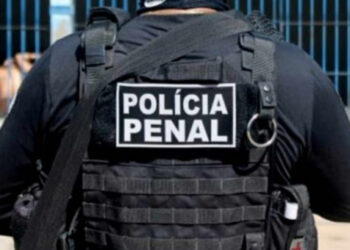 Após fuga de líderes do CV, sindicato alerta para colapso do sistema prisional | RDNEWS