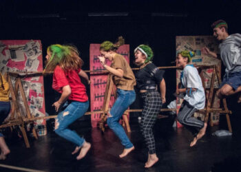 Festival Panorama de Artes da Cena oferta programação gratuita; veja | RDNEWS