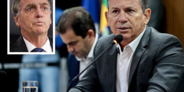 Governador critica vazamento de áudios: “Gera mais problemas políticos” | RDNEWS