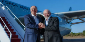 Brasil articula resposta de países amazônicos sobre navios dos EUA | RDNEWS