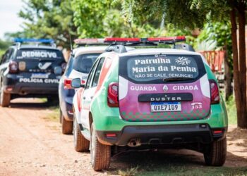 Ladro de banco e agressor de mulher morre ao peitar PMs em MT | FOLHAMAX