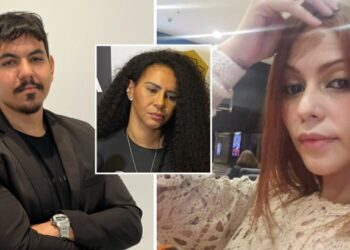 PC manda assassino de fonoaudiloga fazer exame de exame em MT | FOLHAMAX