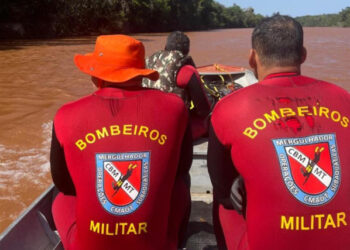 Corpo de jovem de 20 anos é encontrado no Rio Arinos: vítima de afogamento | RDNEWS