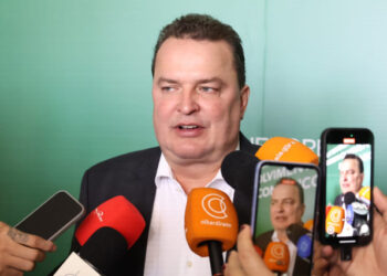 Max Russi avalia que CPI naufragou por falta de habilidade política de petista | RDNEWS