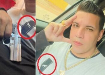 STJ mantm priso de ‘testa de ferro’ de tesoureiro do CV em MT | FOLHAMAX