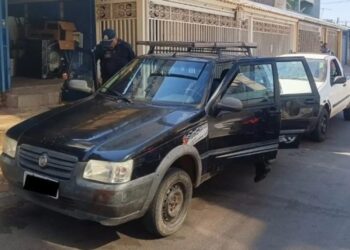 Homem preso aps atropelar e matar a prpria me no DF | FOLHAMAX