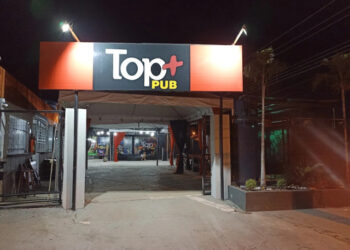 Empresário denuncia ação truculenta da PM em evento de lambadão – veja | RDNEWS