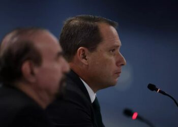 Mauro Cid no deve escapar da priso, mas ter benefcios | FOLHAMAX