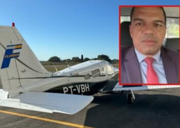 Lobista de MT acumulou 369 veculos e quatro avies que valem R$ 113 milhes | FOLHAMAX