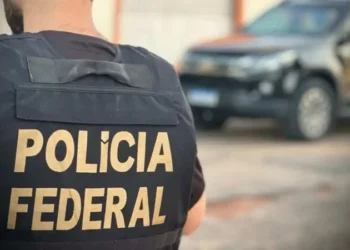 PF desmonta esquema de tráfico internacional de mulheres em operação no DF