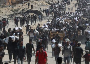 Israel e a nova ofensiva sobre Gaza – O Assunto #1534