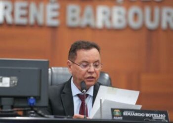 Botelho apresenta PL que trata da contratação de obras e serviços por concessionárias