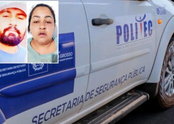 Polícia prende autor de duplo homicídio em General Carneiro