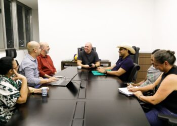 Fanfarras serão reativadas em escolas municipais de Cuiabá