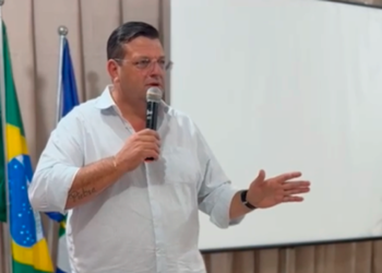 Seduc coordena reunião para ouvir gestores e traçar estratégias para a rede estadual