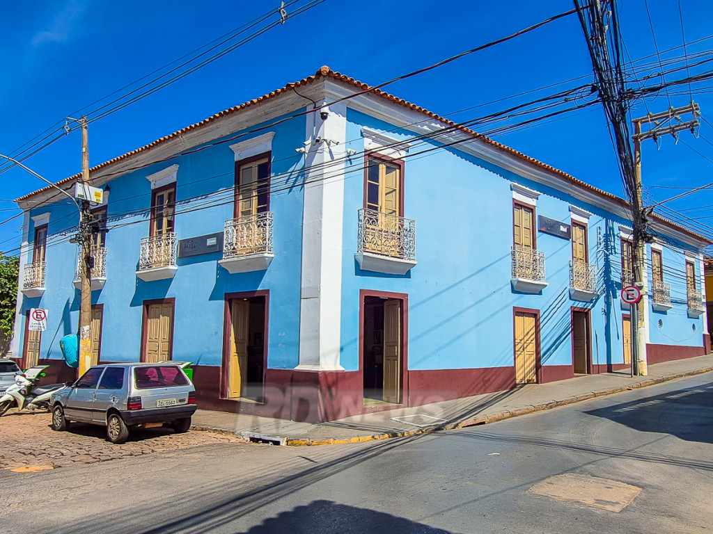 Rota da Ancestralidade Cuiabï¿½