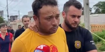 Condenado a 225 anos, “monstro” ficará apenas 40 anos na cadeia