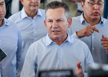Mendes diz que apoia e trabalha “silenciosamente” por Bolsonaro