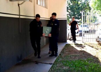 Ex-vereador e servidor do TJ-MT afastado por fraudes de R$ 21 milhes | FOLHAMAX