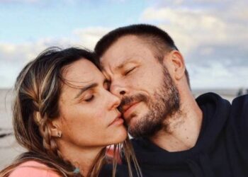 Lima fala sobre menopausa e diz que casamento quase foi abalado