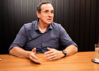 CDL: Centro está abandonado; não tem gente e não tem venda