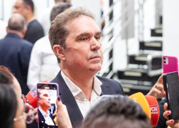 MidiaNews | Articulação no PL; veja