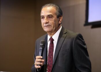 PF faz buscas contra Silas Malafaia e impede saída do país