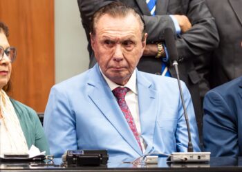 MDB descarta aliança com Mendes: Nos enxotou do Governo