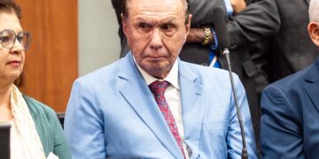 MDB descarta aliança com Mendes: Nos enxotou do Governo