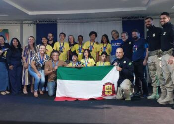 Várzea Grande conquista principais prêmios do Fetran 2025