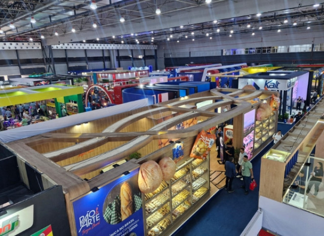 Com expectativa de girar mais de R$ 100 milhões, ExpoEcos