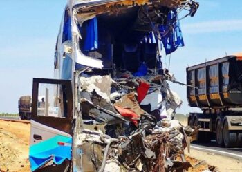 Empresa faz alerta contra “campanhas” para ajudar vítimas