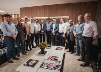 Governo envia projeto à AL para redução de 30% sobre o Fethab da vaca