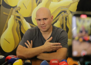 Abilio ataca qualidade de ensino da UFMT; Reitoria não comenta declaração | RDNEWS