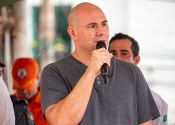 Secretários são orientados a ter perfil Abilio com vereadores