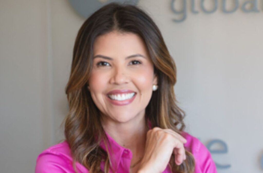 Mãos firmes, coração que acolhe