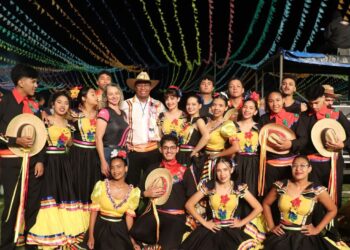 Grupo cultural anuncia data extra para apresentação de espetáculo