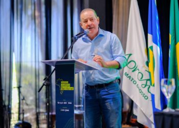 Deputado cita em seminário restrições para produção no Vale do Araguaia