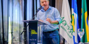 Deputado cita em seminário restrições para produção no Vale do Araguaia